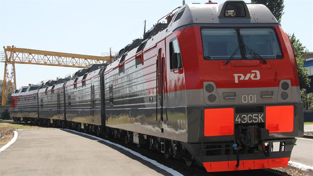 Russian Railways: US Sanctions  Not to Affect Iran Plans